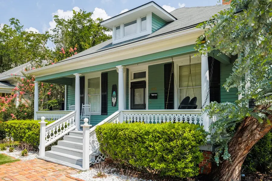 402 Floyd, Valdosta, GA 31601 - #3