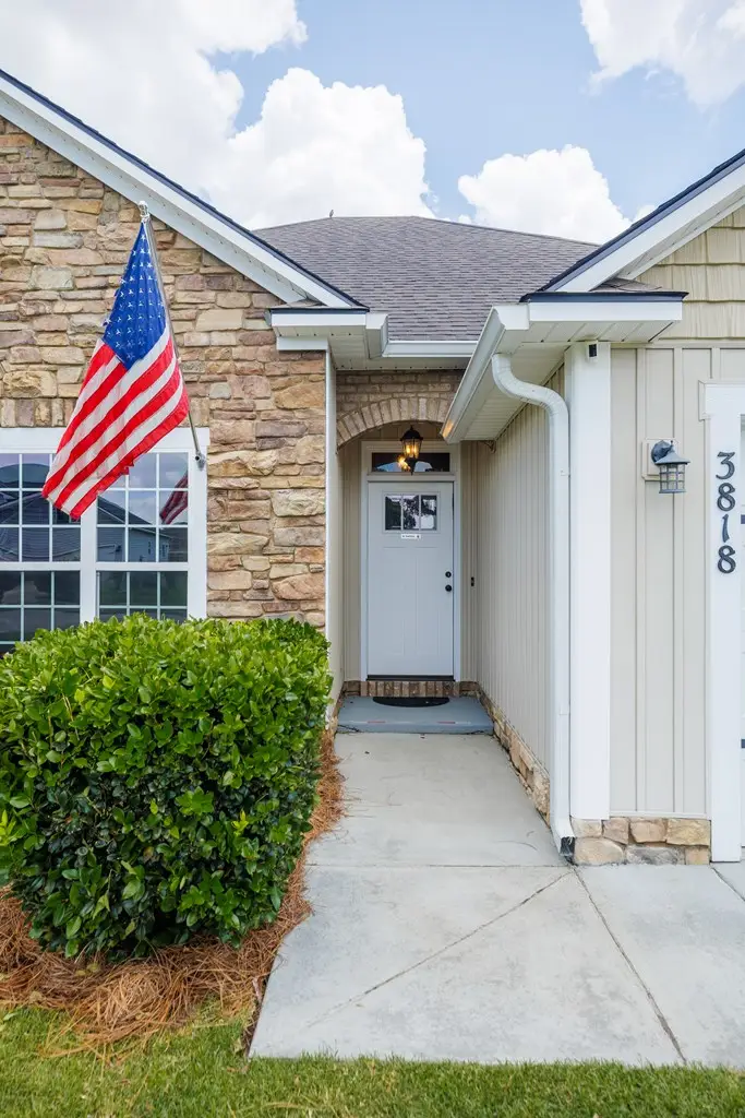 3818 Coventry, Valdosta, GA 31605 - #2