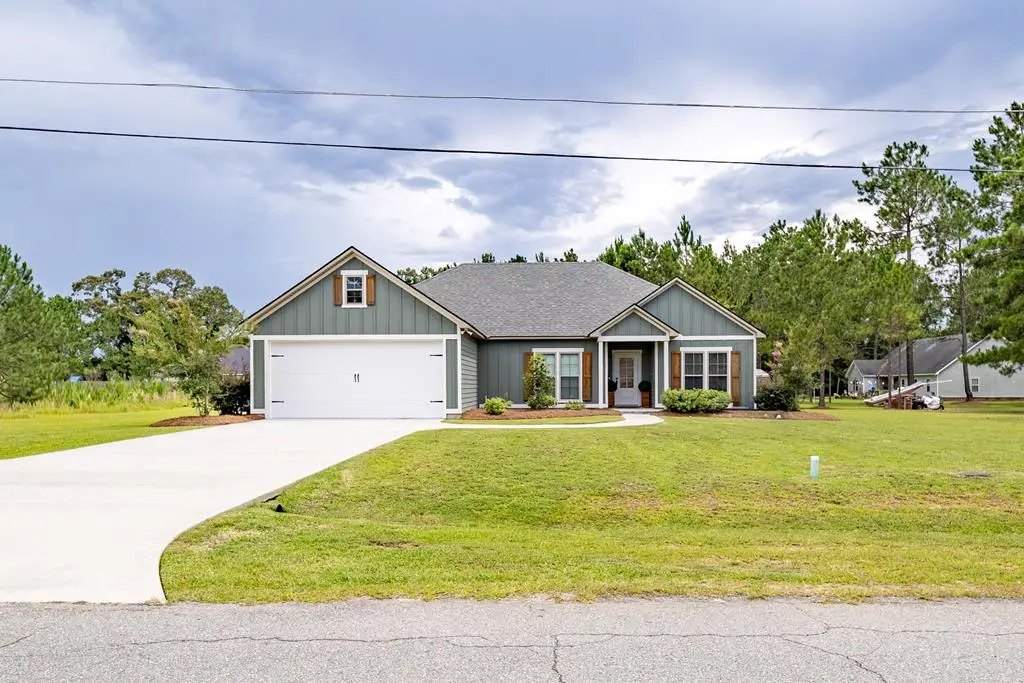 1902 Pebblewood East, Adel, GA 31620 - #1
