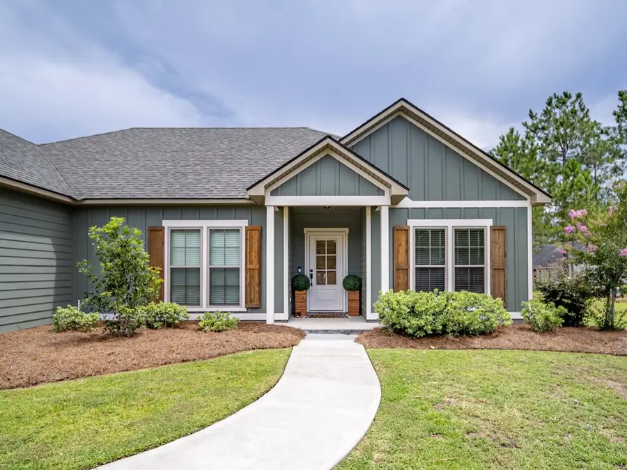 1902 Pebblewood East, Adel, GA 31620 - #2