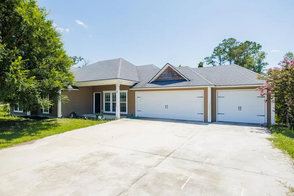 3 Colt Dr, Lakeland, GA 31635 - #1