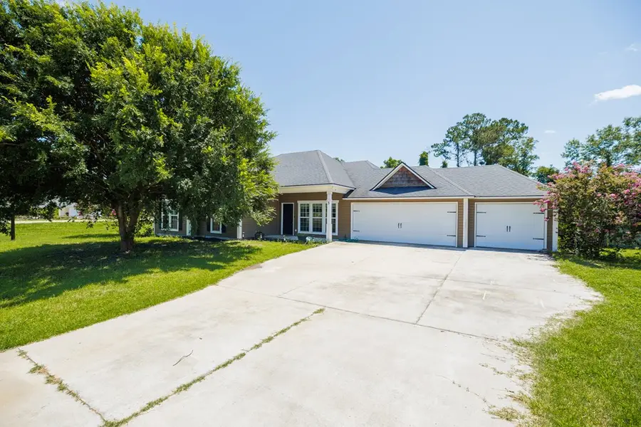 3 Colt Dr, Lakeland, GA 31635 - #2