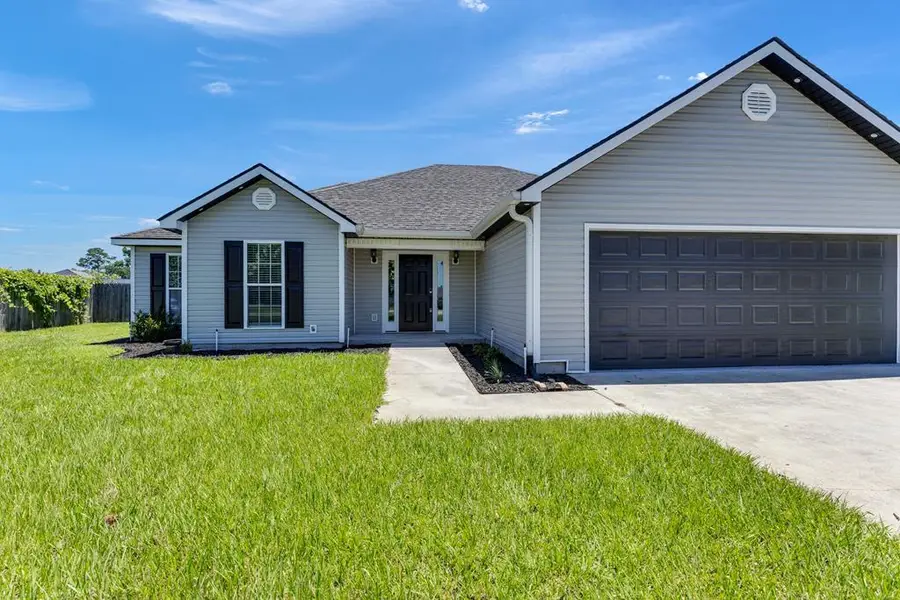 45 Jacobs Walk, Lakeland, GA 31645 - #2