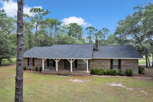 6501 Harley Trail, Blackshear, GA 31516