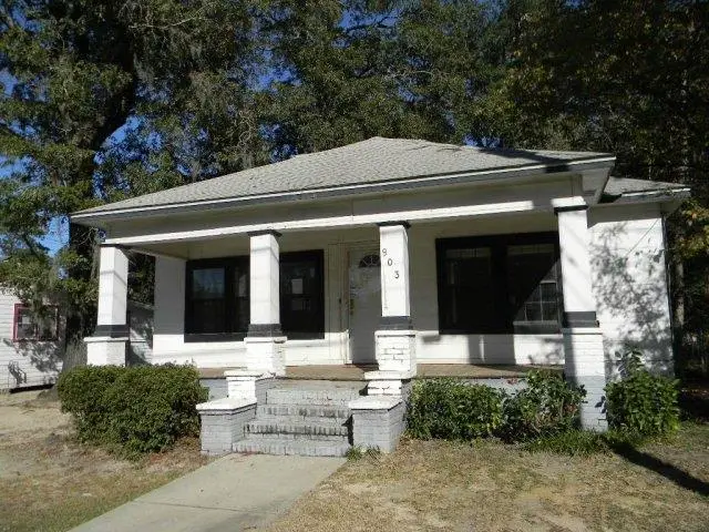 903 S Toombs St., Valdosta, GA 31601 - #1