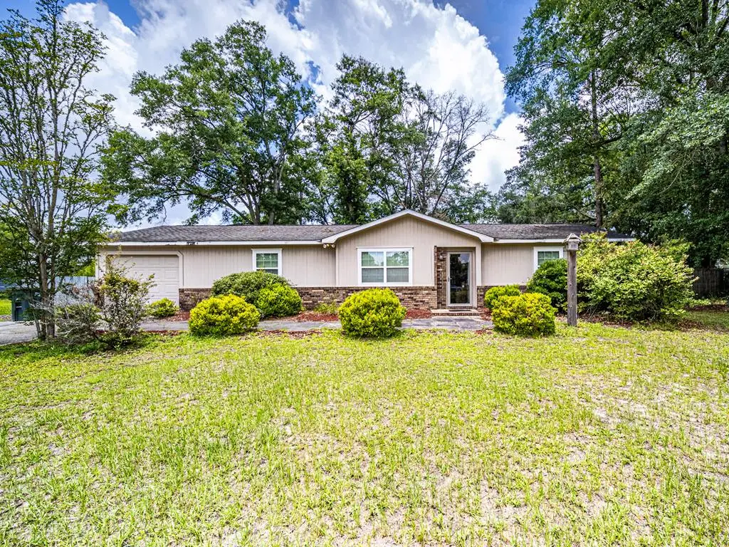 17707 Valdosta Hwy, Valdosta, GA 31602 - #1