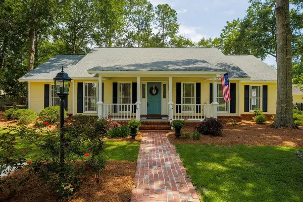 4814 Springbrook Drive, Hahira, GA 31632
