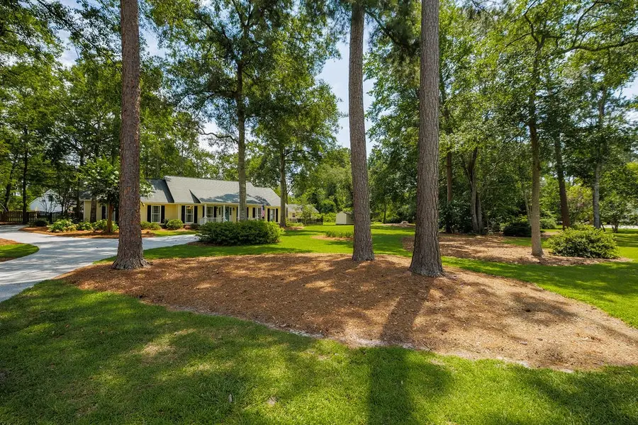 4814 Springbrook Drive, Hahira, GA 31632 - #2