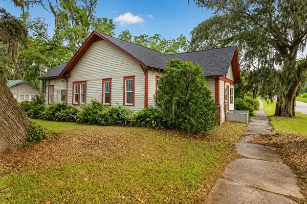 402 N Lee St., Quitman, GA 31643