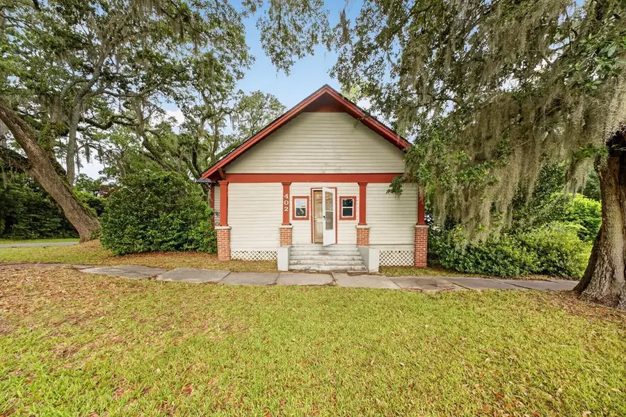 402 N Lee St., Quitman, GA 31643 - #2
