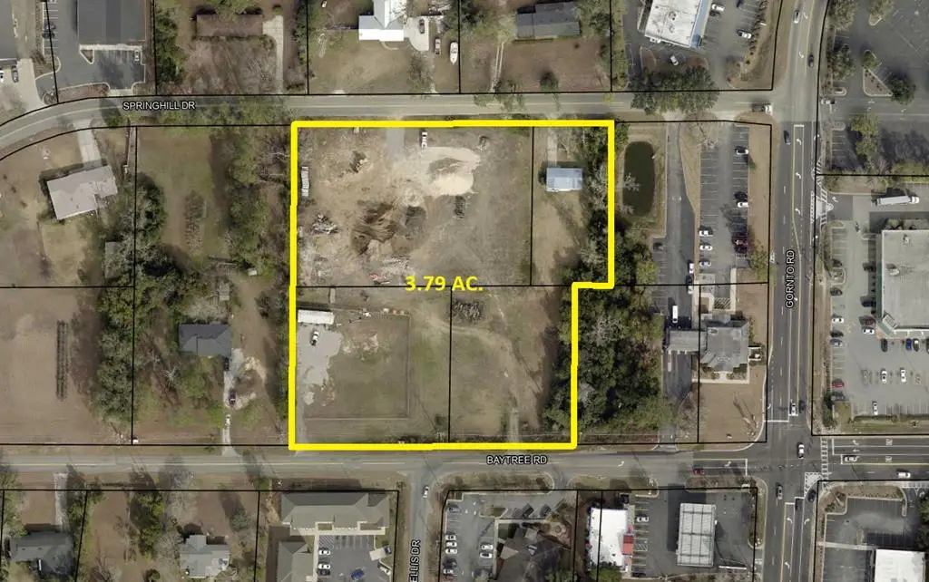 2005 Baytree Rd, Valdosta, GA 31602 - #1