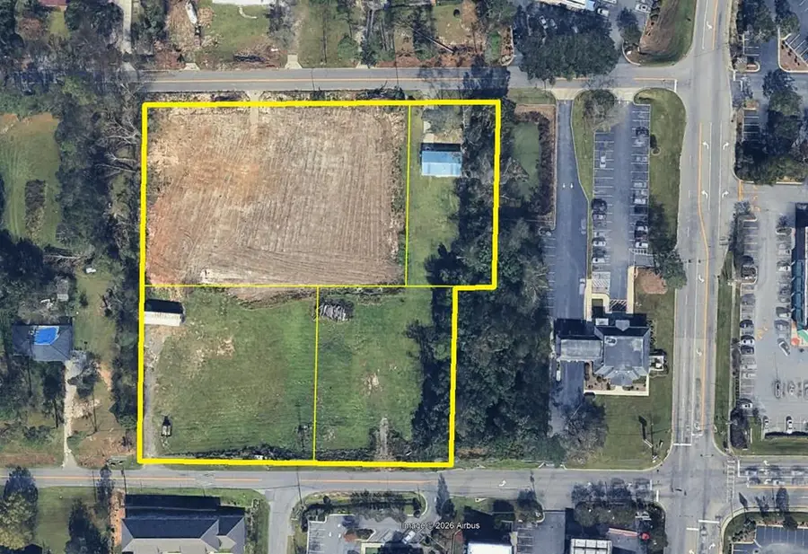 2005 Baytree Rd, Valdosta, GA 31602 - #2