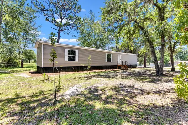 6891 Oak Ridge, Blackshear, GA 31516