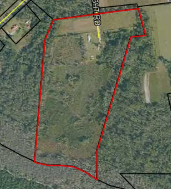 0 Wright Road, Naylor, GA 31641 - #2