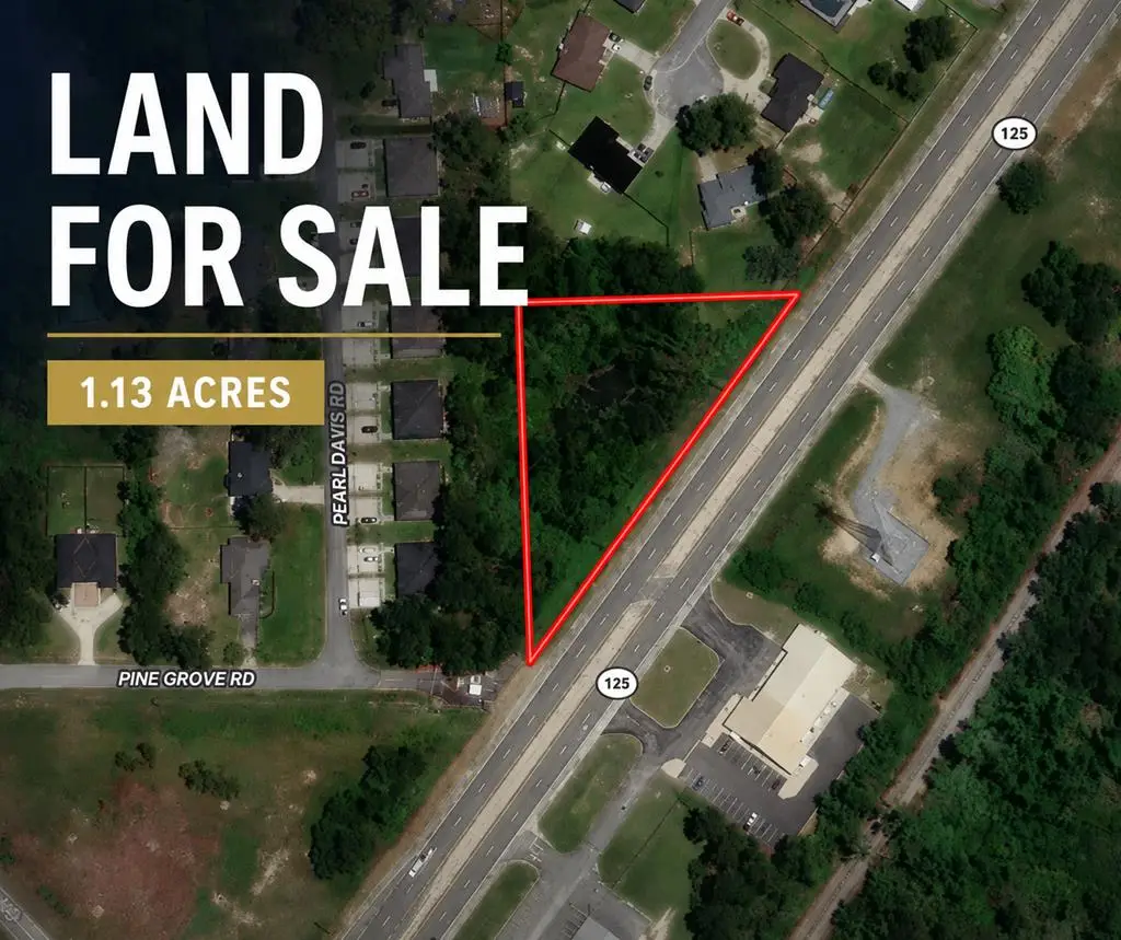 N/A Bemiss Road, Valdosta, GA 31605 - #1