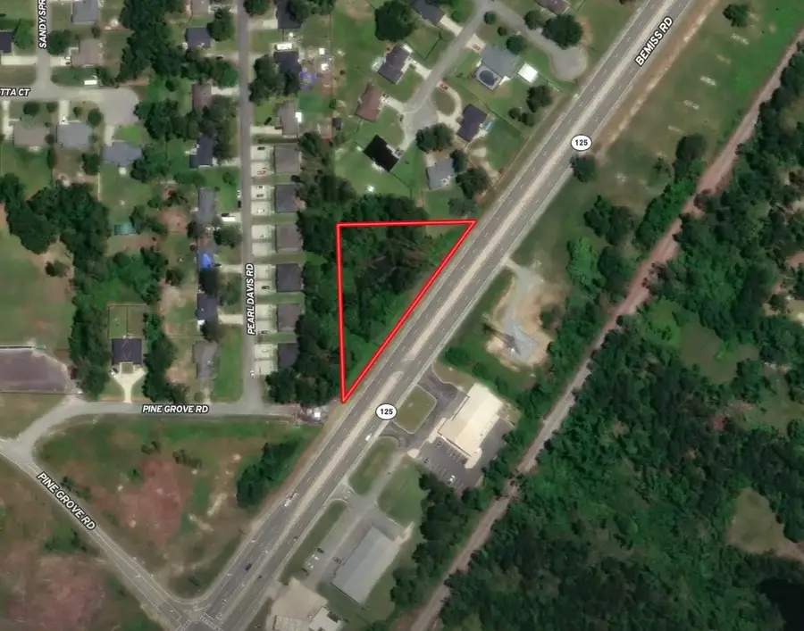 N/A Bemiss Road, Valdosta, GA 31605 - #2