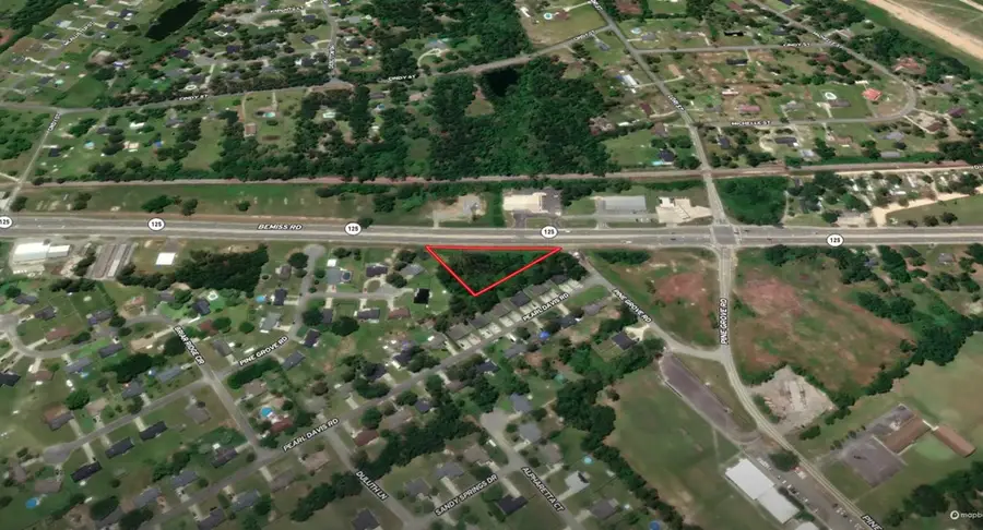 N/A Bemiss Road, Valdosta, GA 31605 - #3