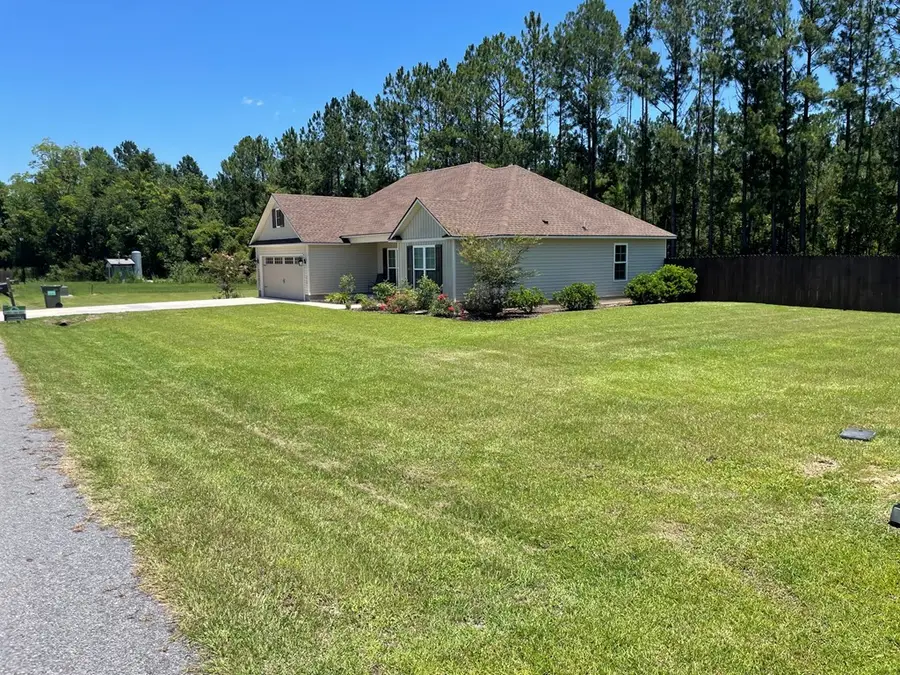 8 Bryant Dr, Ray City, GA 31645 - #2