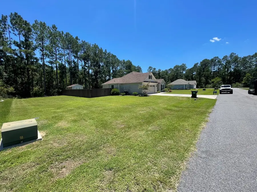 8 Bryant Dr, Ray City, GA 31645 - #3
