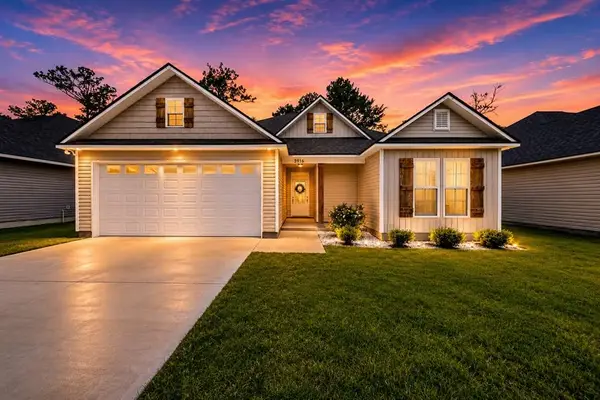 3916 Betty's Place, Hahira, GA 31632