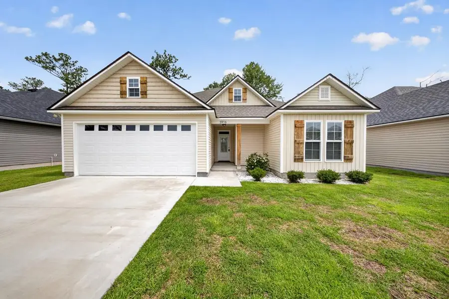 3916 Betty's Place, Hahira, GA 31632 - #2