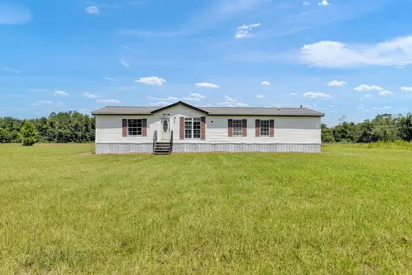 3750 Little Hurricane Creek Rd, Waycross, GA 31516
