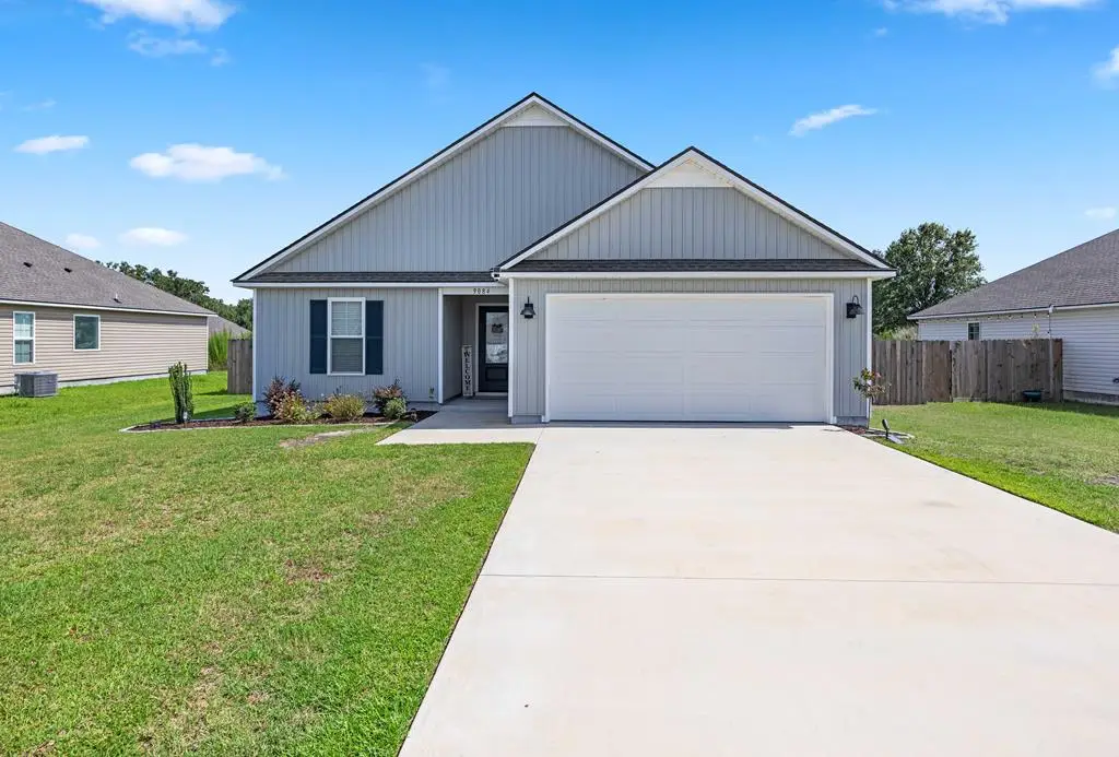 9084 Torrington Lane, Valdosta, GA 31605 - #1
