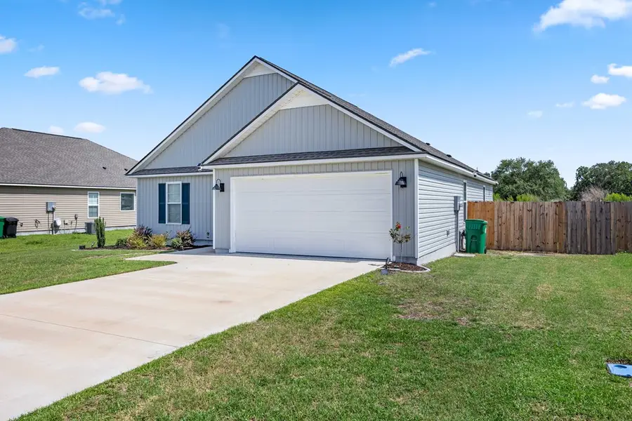9084 Torrington Lane, Valdosta, GA 31605 - #2