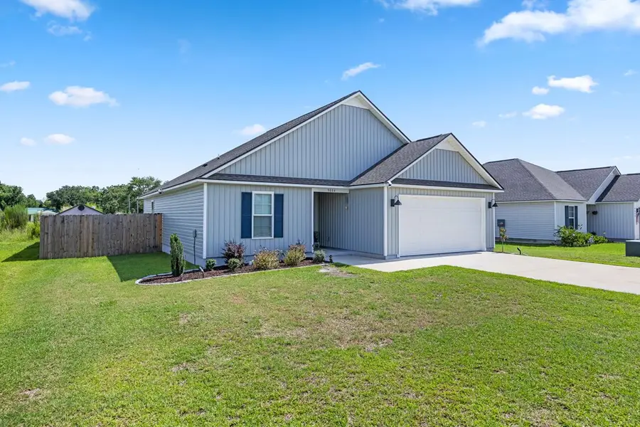 9084 Torrington Lane, Valdosta, GA 31605 - #3