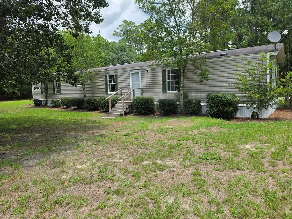 3889 Jacobs Drive, Blackshear, GA 31516 - #1