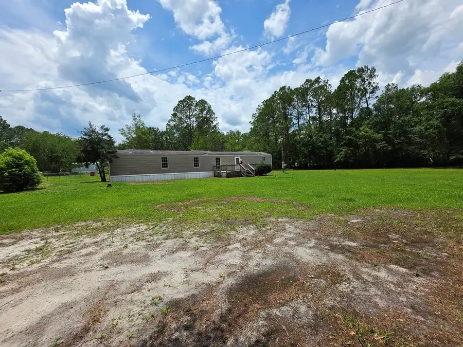 3889 Jacobs Drive, Blackshear, GA 31516 - #2
