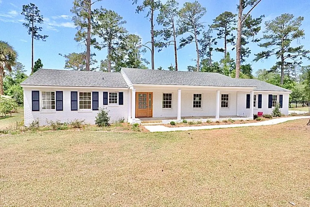 2416 Westwood Drive, Valdosta, GA 31601 - #1