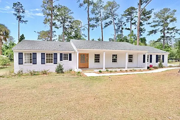 2416 Westwood Drive, Valdosta, GA 31601