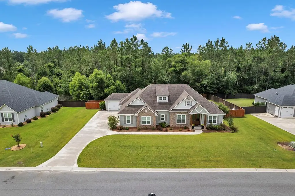 7255 Tillman Branch, Hahira, GA 31632 - #1