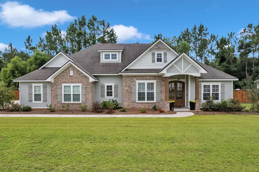 7255 Tillman Branch, Hahira, GA 31632 - #2