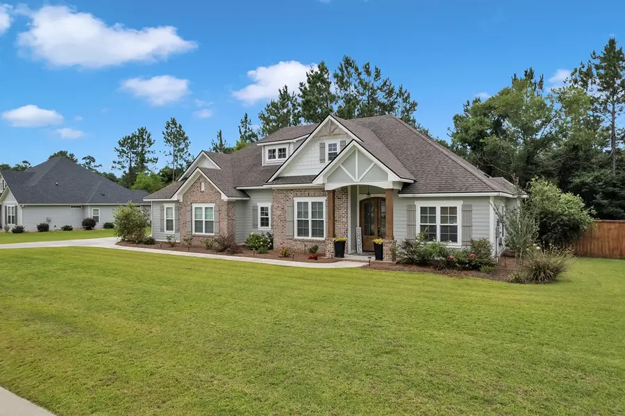 7255 Tillman Branch, Hahira, GA 31632 - #3
