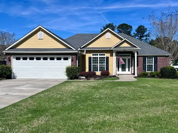 3906 Galloway, Valdosta, GA 31605