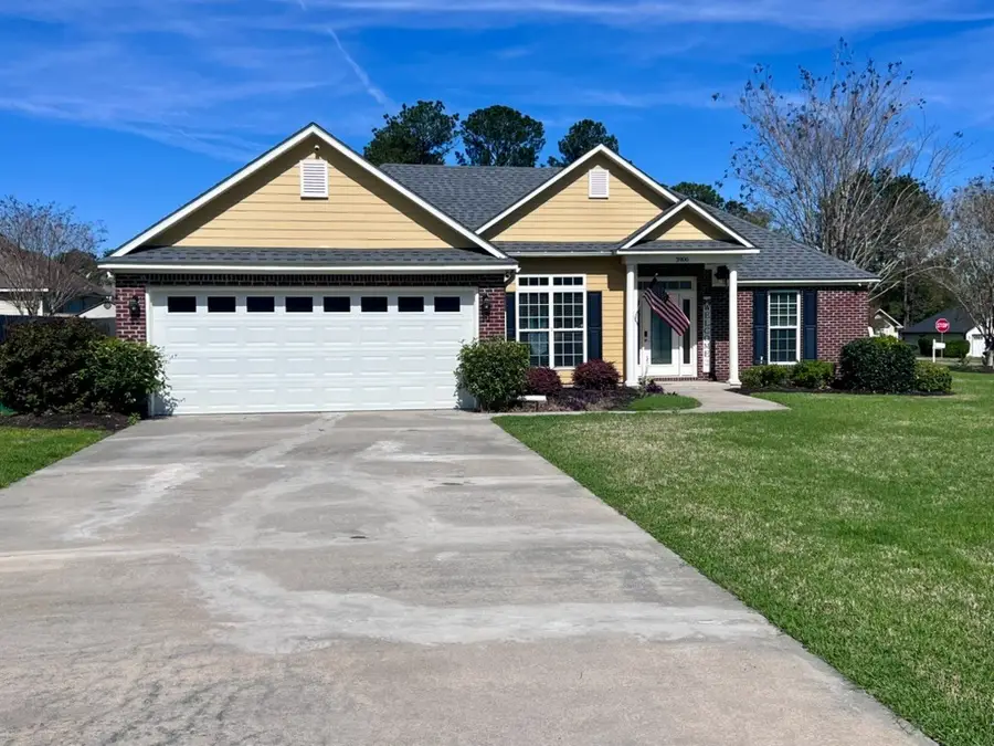 3906 Galloway, Valdosta, GA 31605 - #2