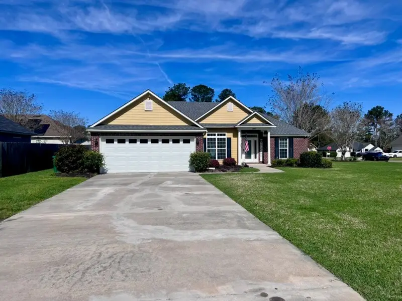 3906 Galloway, Valdosta, GA 31605 - #3