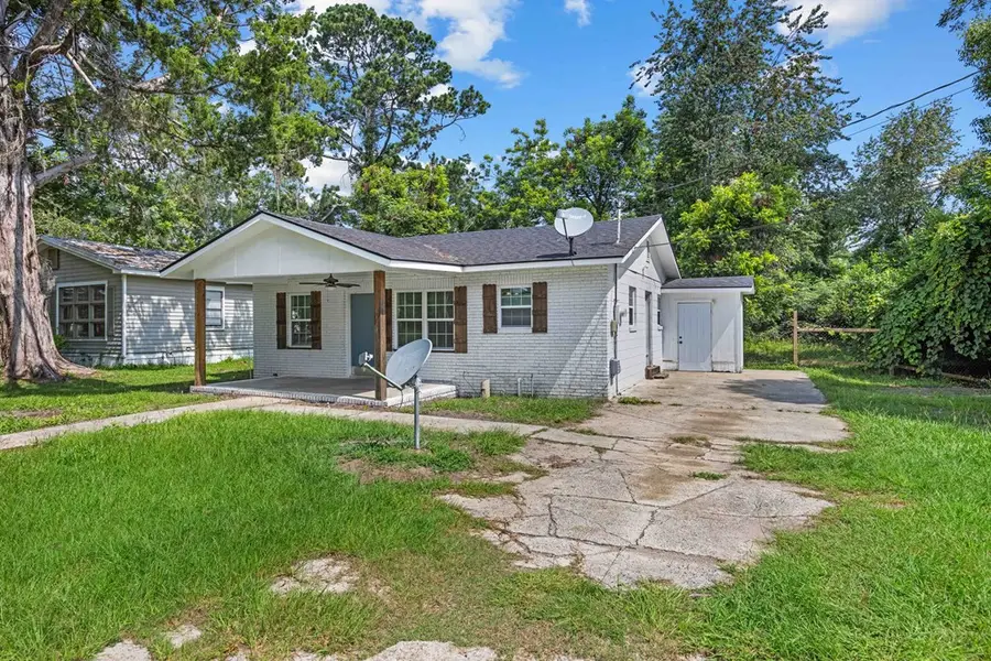 61 E Davis Ave, Lakeland, GA 31635 - #3