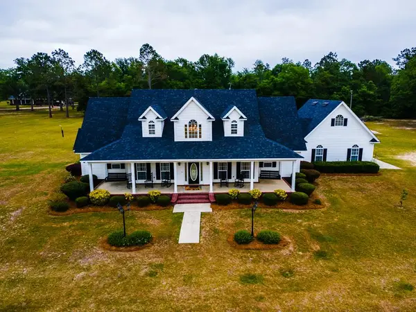 743 Old Stockton Rd, Lakeland, GA 31635