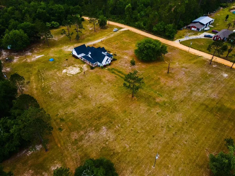 743 Old Stockton Rd, Lakeland, GA 31635 - #2