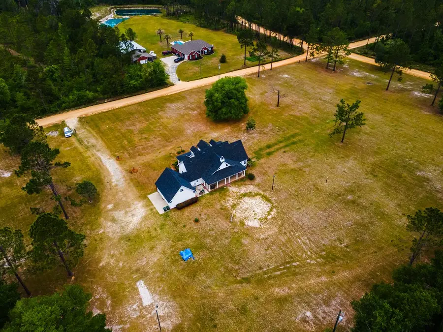 743 Old Stockton Rd, Lakeland, GA 31635 - #3