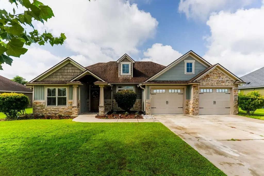 3923 Karaline Circle, Valdosta, GA 31605 - #1