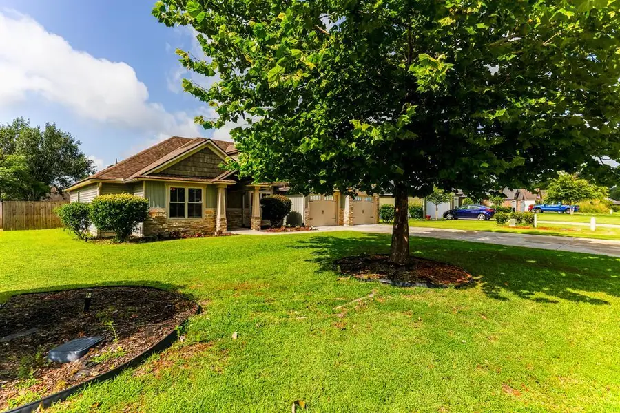 3923 Karaline Circle, Valdosta, GA 31605 - #2