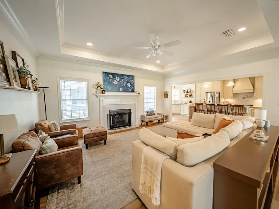 3428 Hickory Grove Rd N, Valdosta, GA 31606 - #2
