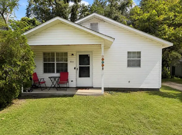 800 Colson Street, Valdosta, GA 31601