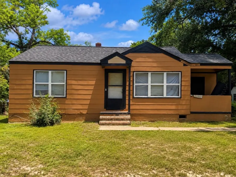 800 Colson Street, Valdosta, GA 31601 - #2