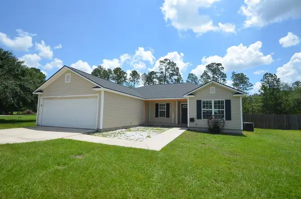 5765 Emily Lane, Hahira, GA 31632