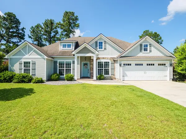 4025 Gramercy Dr., Valdosta, GA 31605